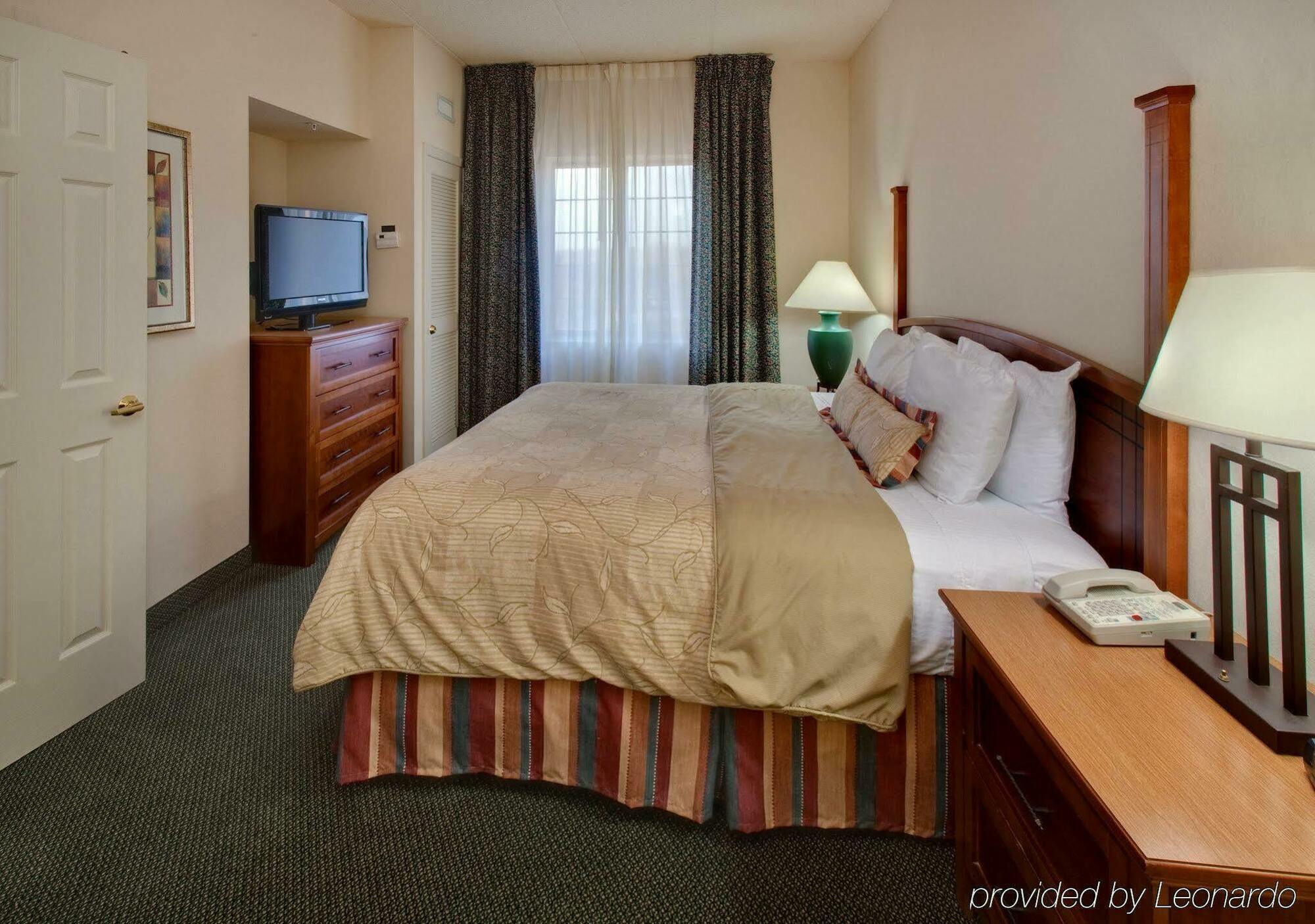 Staybridge Suites Chicago-Oakbrook Terrace By Ihg Habitación foto