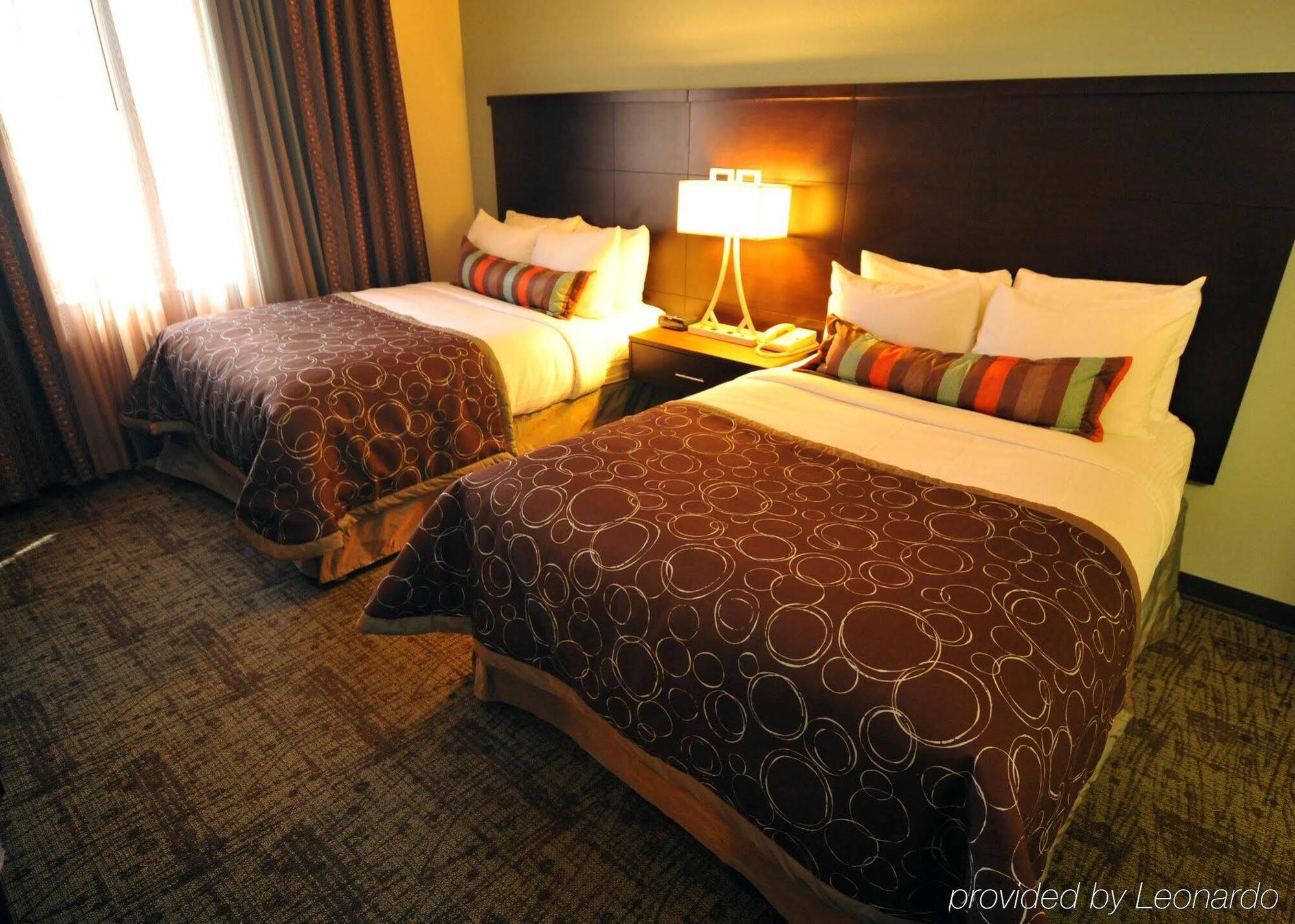 Staybridge Suites Chicago-Oakbrook Terrace By Ihg Exterior foto